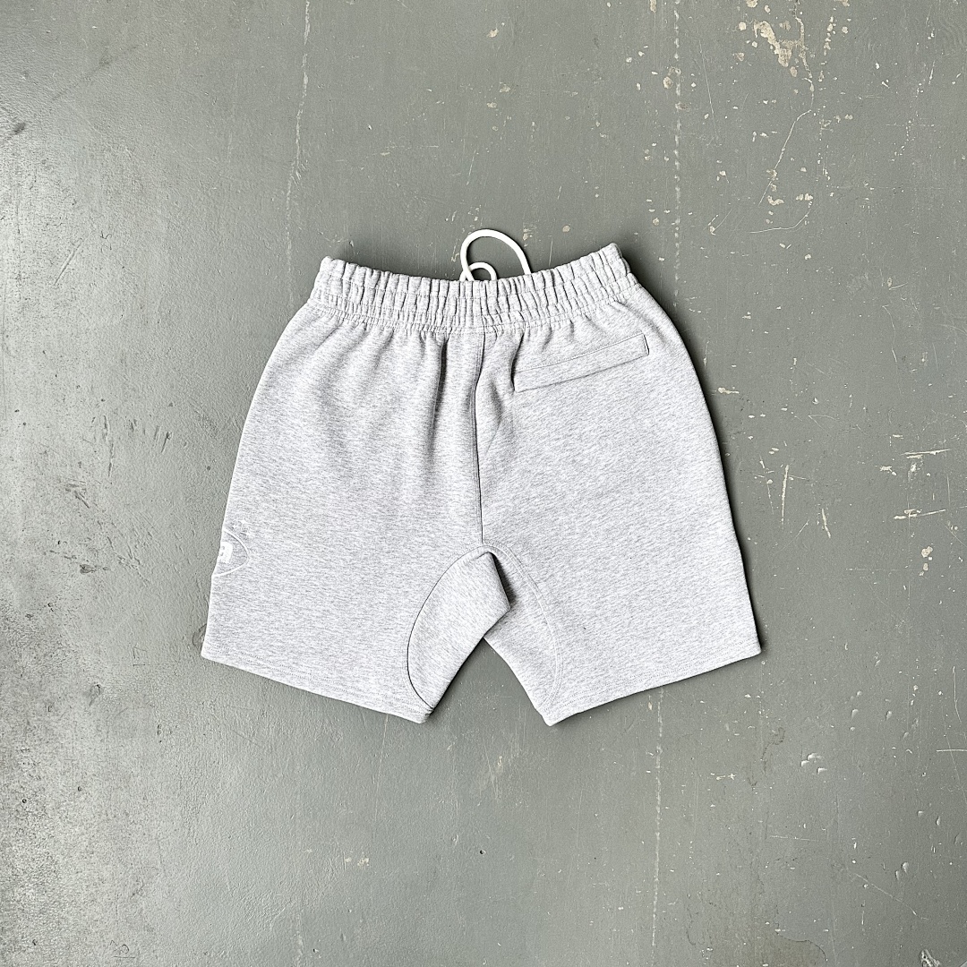 Other ¥150 Drama Shorts Black/Grey - Image 27