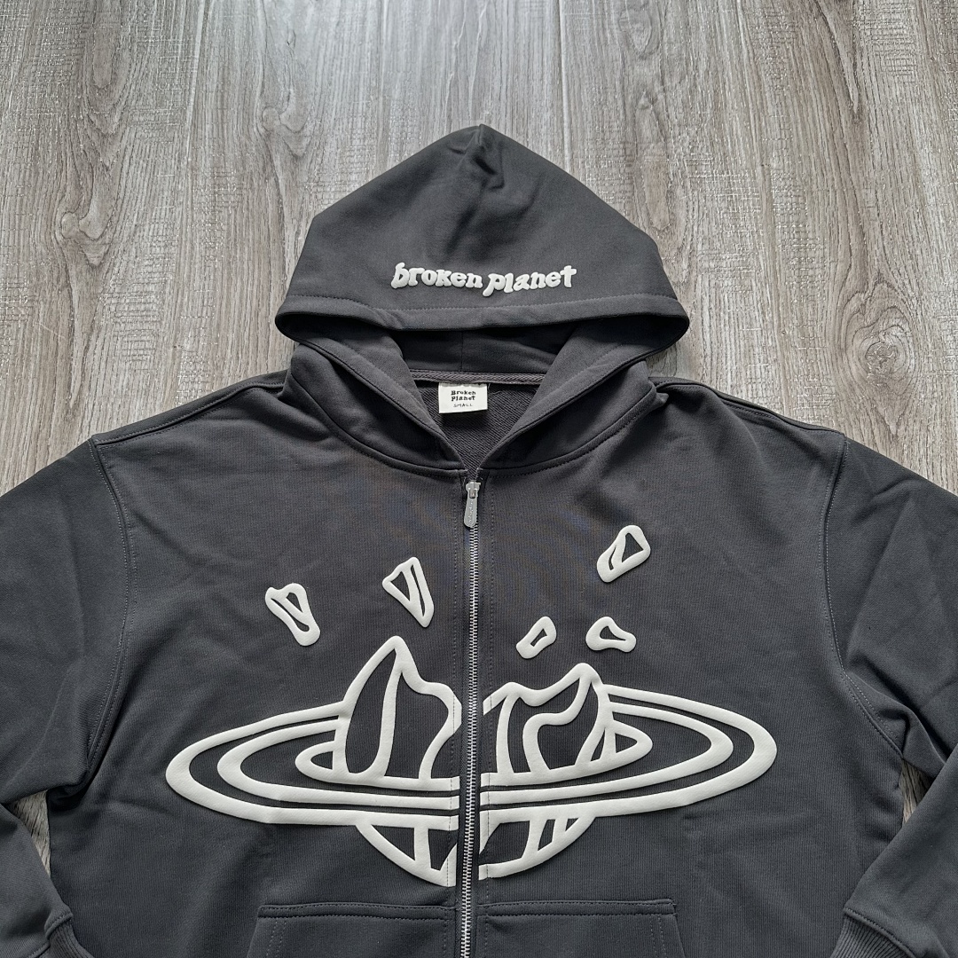Other ¥169 BPM Zip Up Hoodie - Image 12