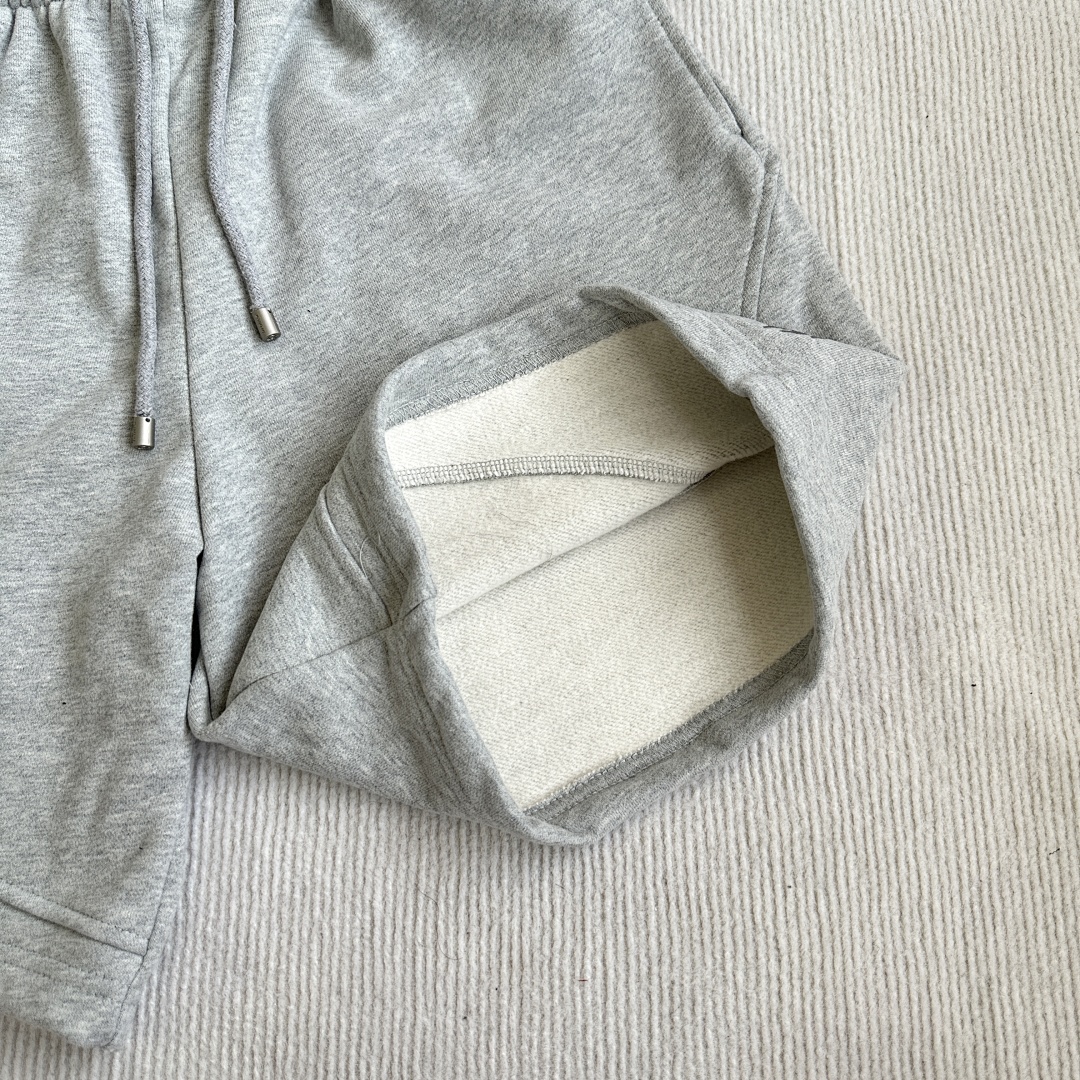 Other 💥89 (Shorts - Heather Gray) - Image 11