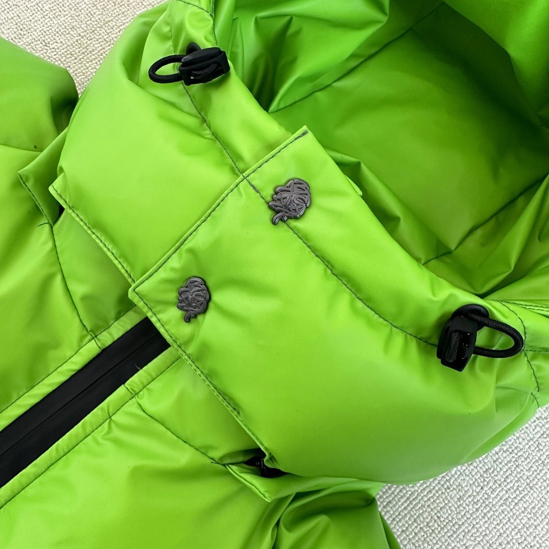 Other ¥500 (Mertra Heat Reactive Puffer｜Army) - Image 30