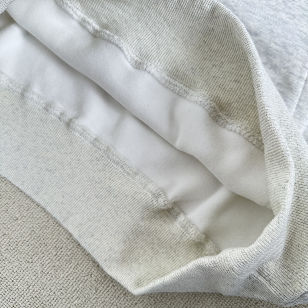 Other 175+205 (Drama Cal* Tracksuit Heather Grey/Deep Nvay) - Image 18