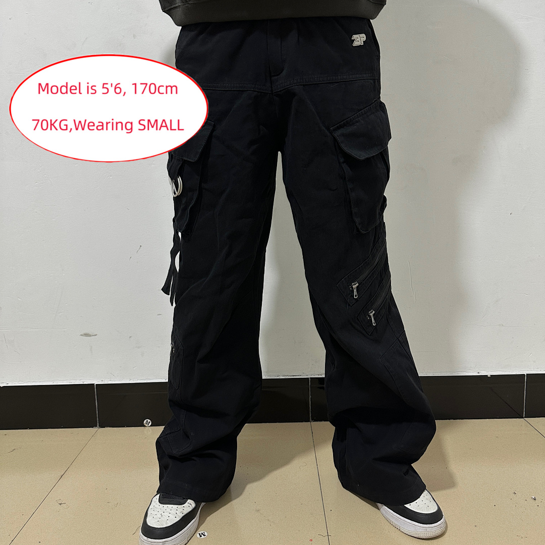 Other ¥275 Cargo Pants - Image 3