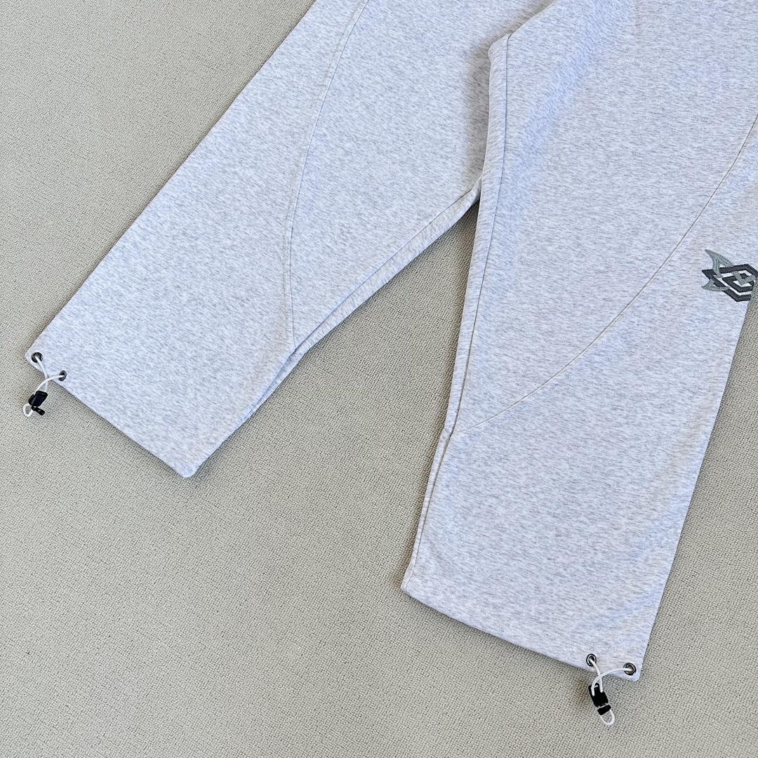 Other 210+230¥ (Umbro✖️Mertra Sets｜Grey) - Image 38