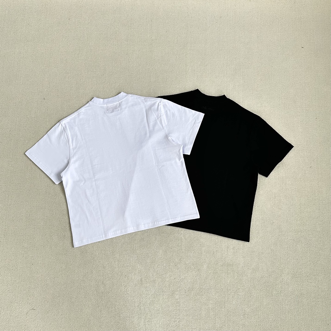 Other ¥79 (Mutim.. Basics T-Shirt|White|Black)