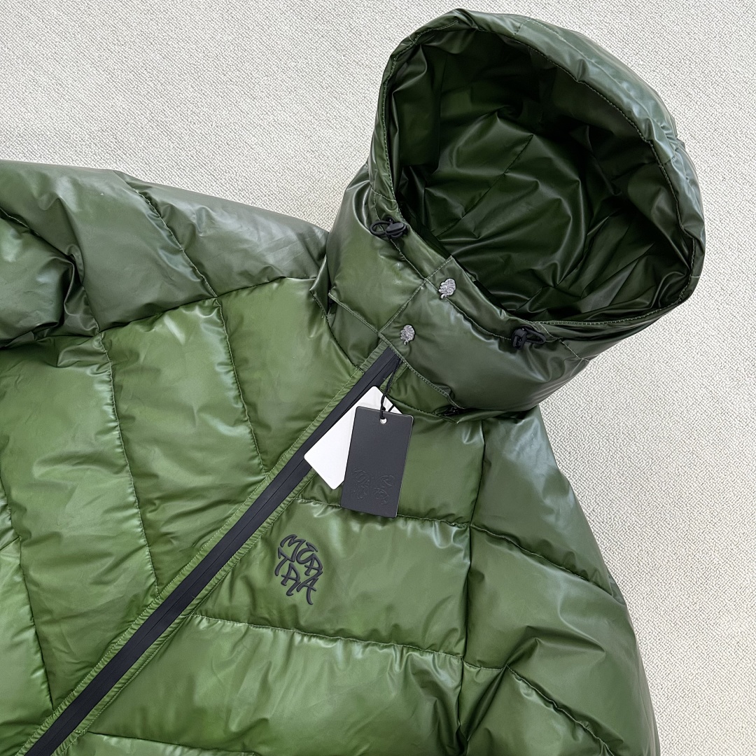 Other ¥500 (Mertra Heat Reactive Puffer｜Army) - Image 15