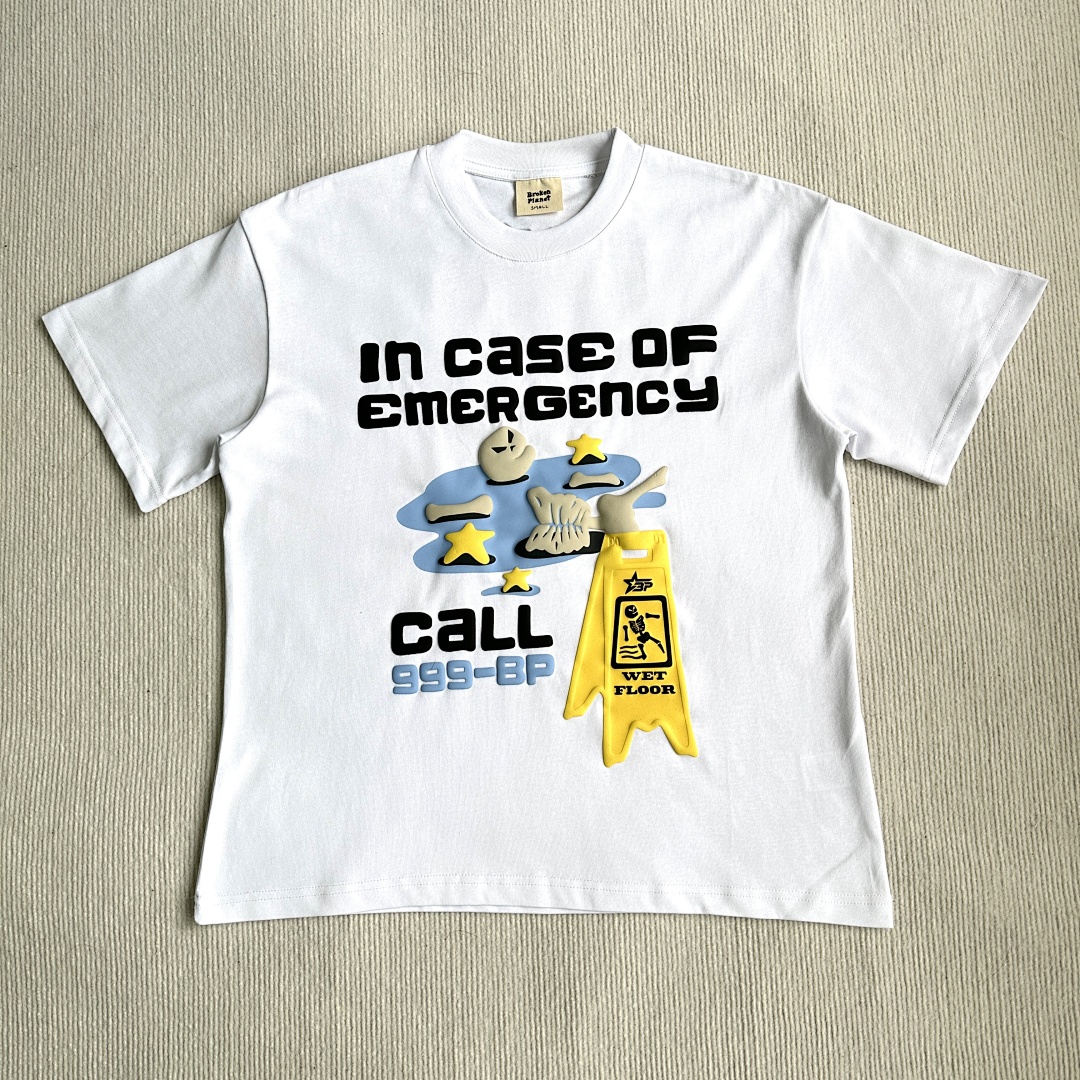 Other 💥¥69 In Case Of Emergency T-Shirt - Image 10