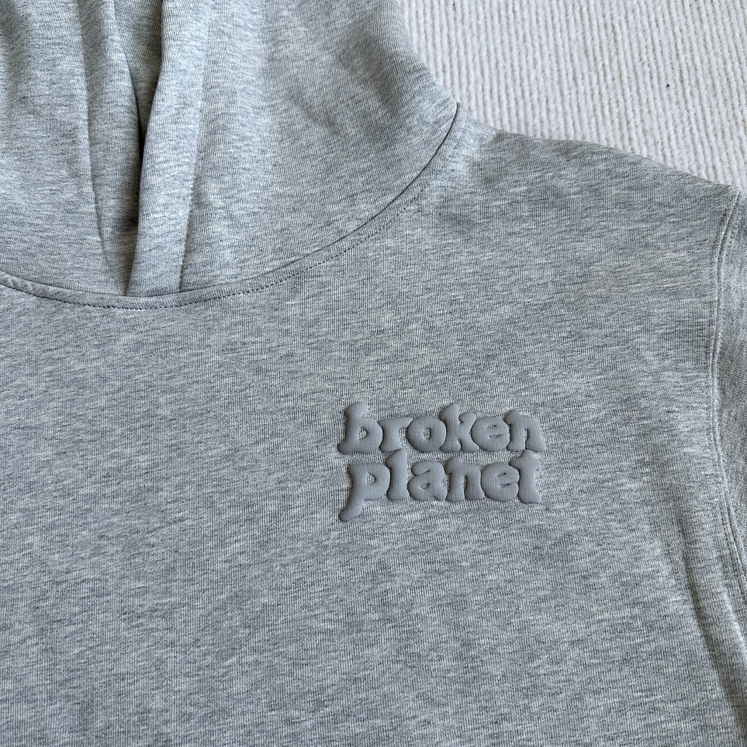 Other ¥195 Basic Hoodie - Image 10