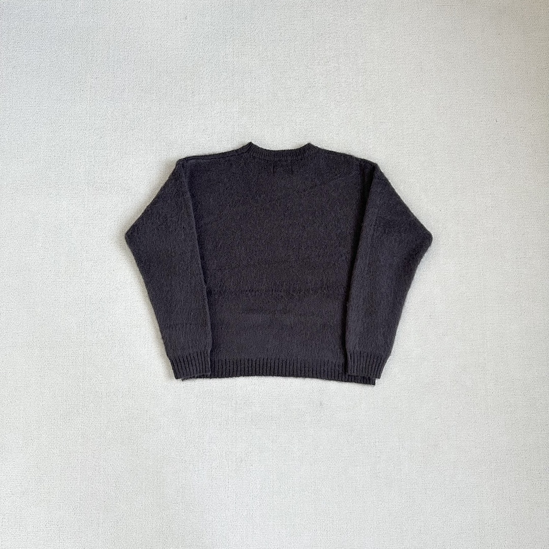 Other ¥185 (Mutim..Knit｜Charcoal) - Image 16