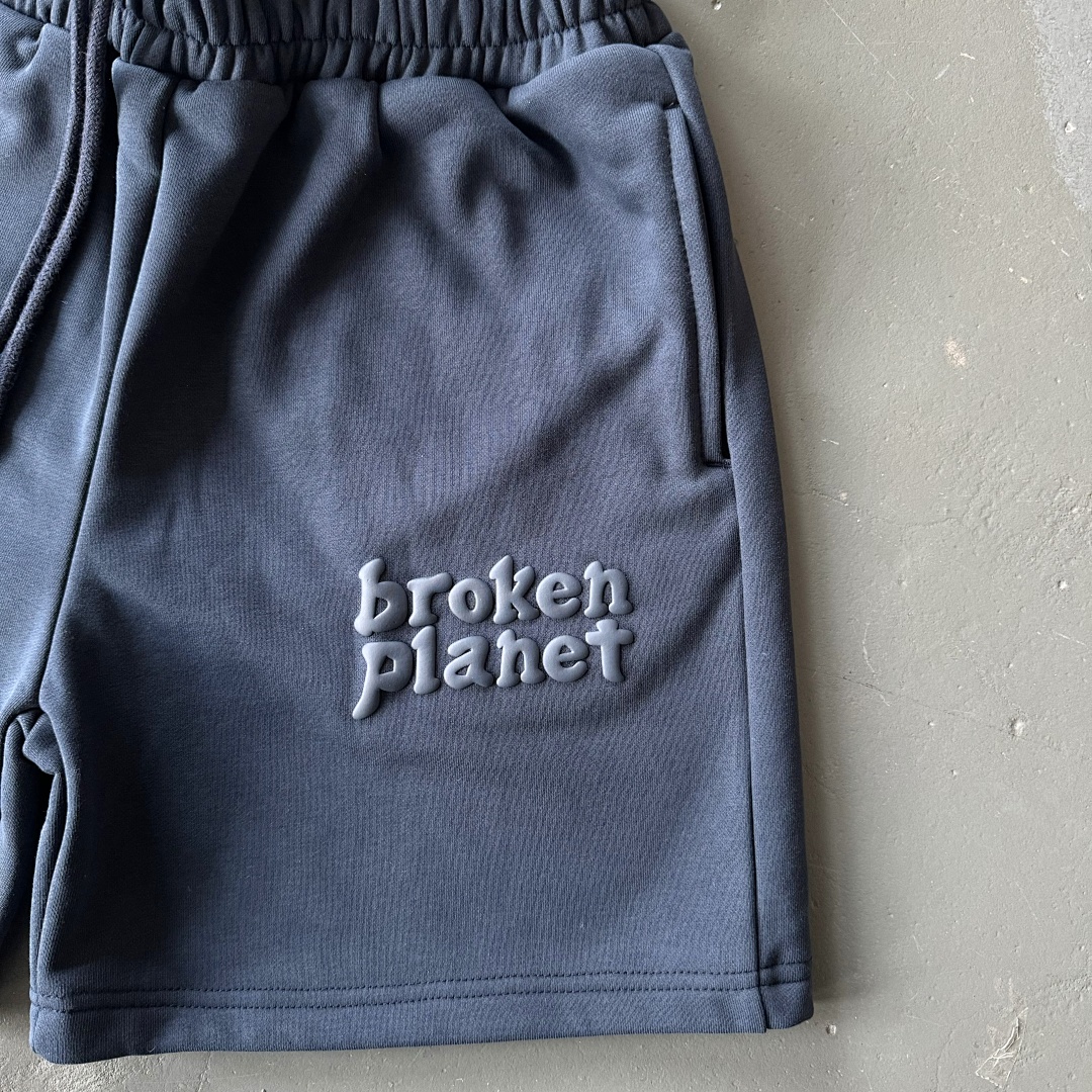 Other 💥¥89 (Basics Shorts/Outerspace Blue) - Image 7