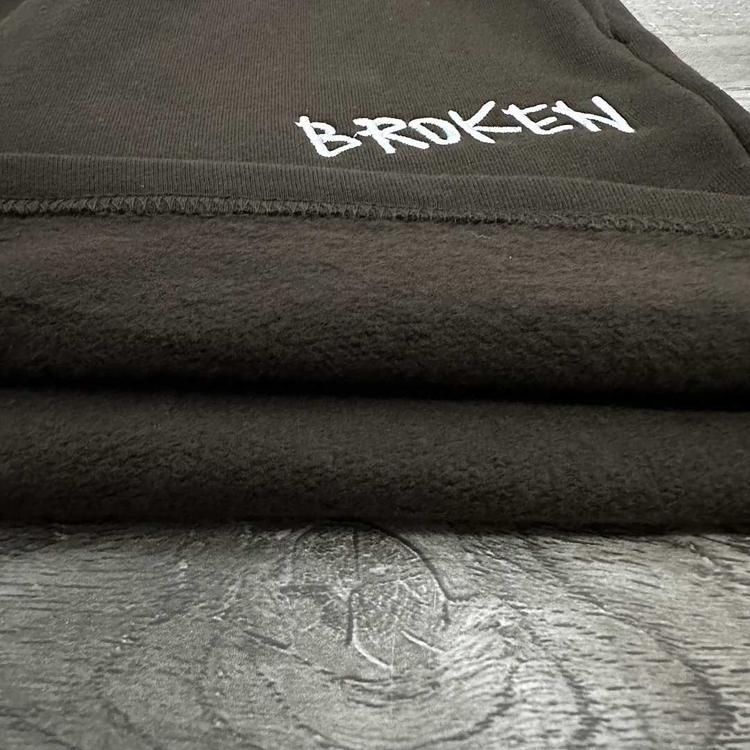 Other ¥89 (BPM Dark Brown / Black Shorts) - Image 14