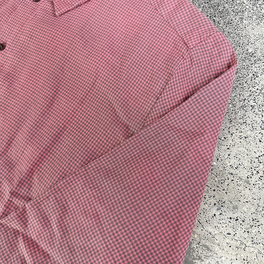 Other ¥155 (Mutim..Found Shirt｜Red) - Image 9
