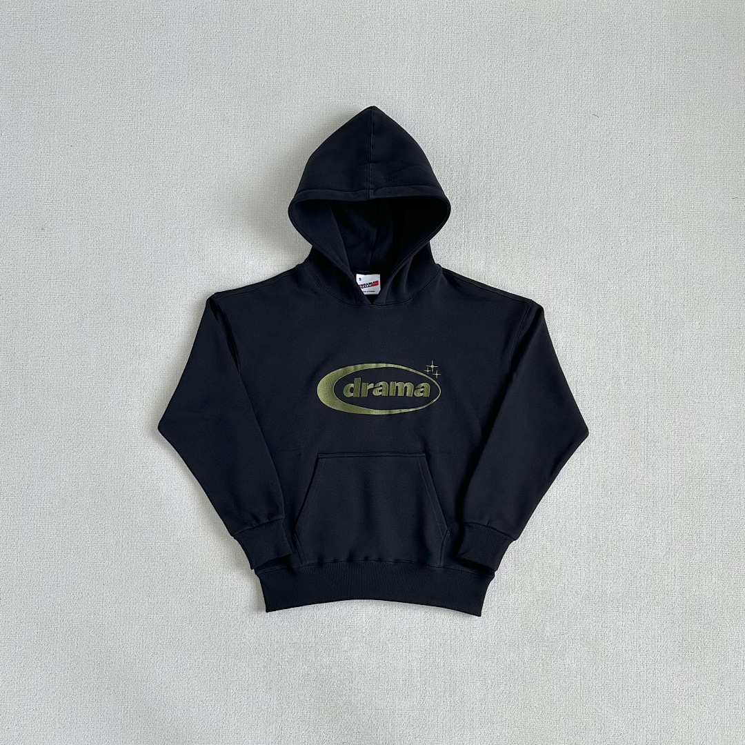 Other 175+205 (Drama Ca*L Tracksuit Set Black/Green) - Image 8