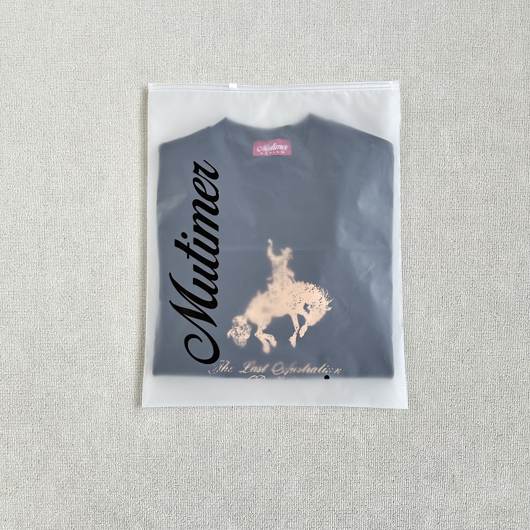 Other ¥89 (Mutim..Bullrider T-Shirt｜Black) - Image 3