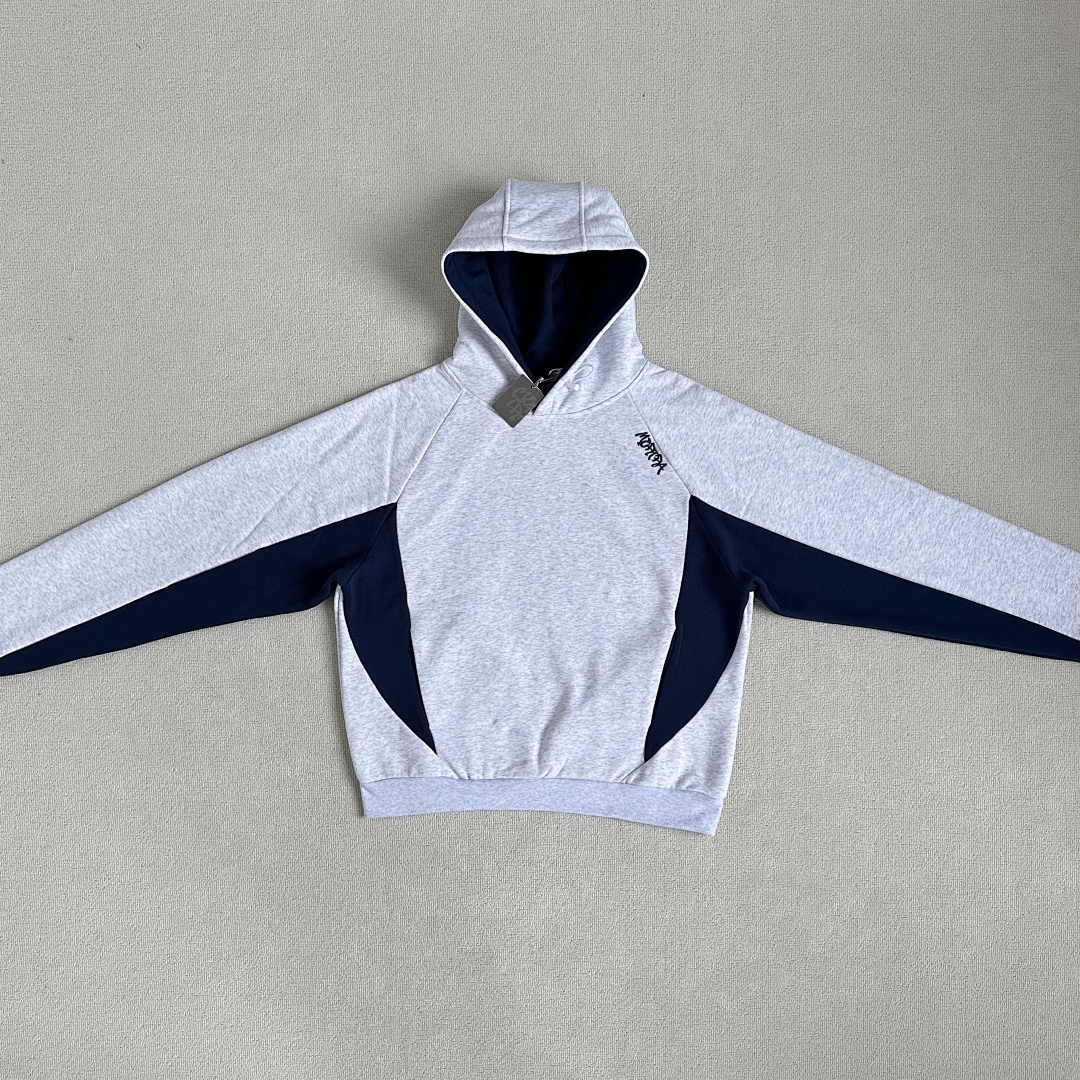 Other 199+219 (Mertra Tracksuit Grey/Blue) - Image 10