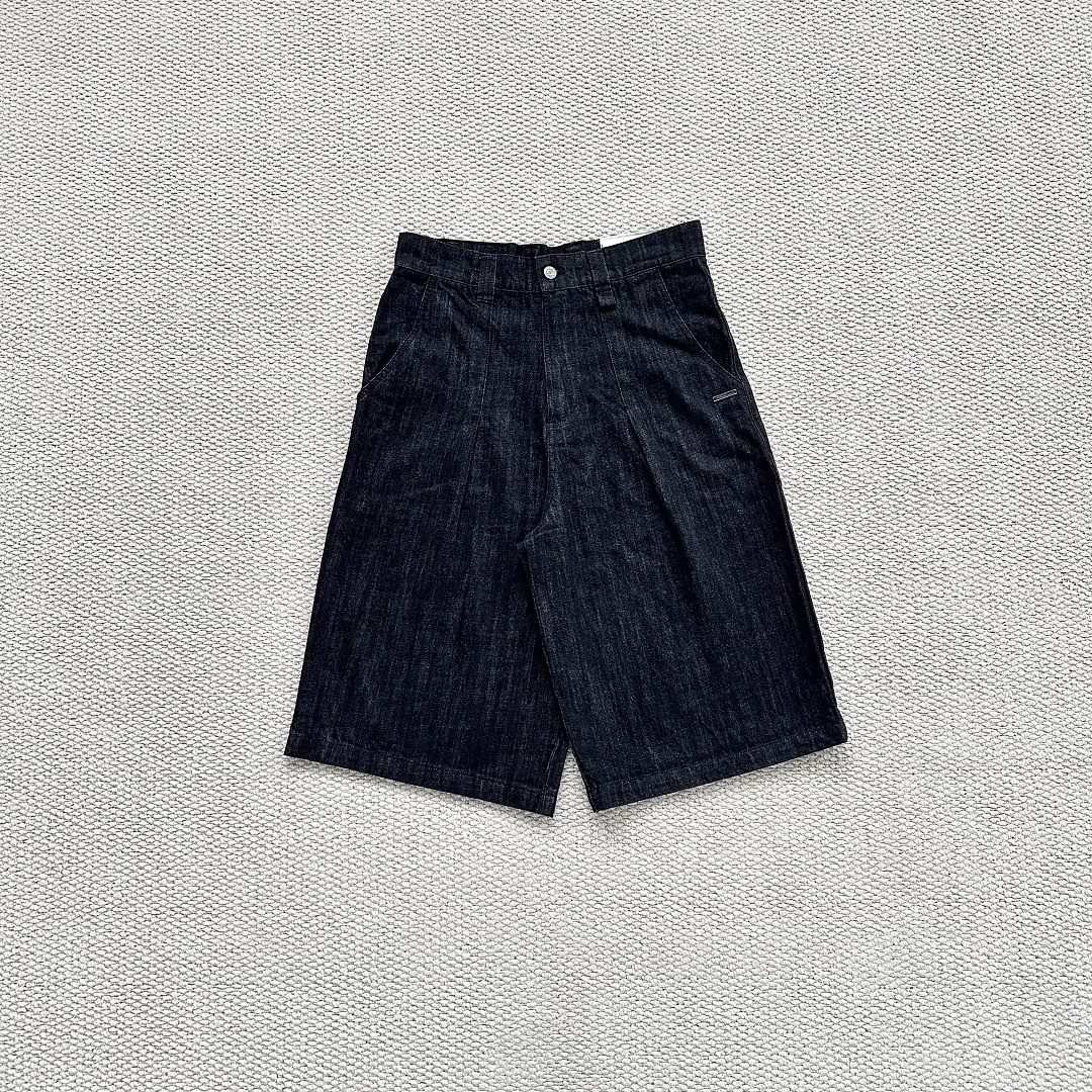 Other ¥148 (Reav…Tailored Jorts｜Raw Black) - Image 7