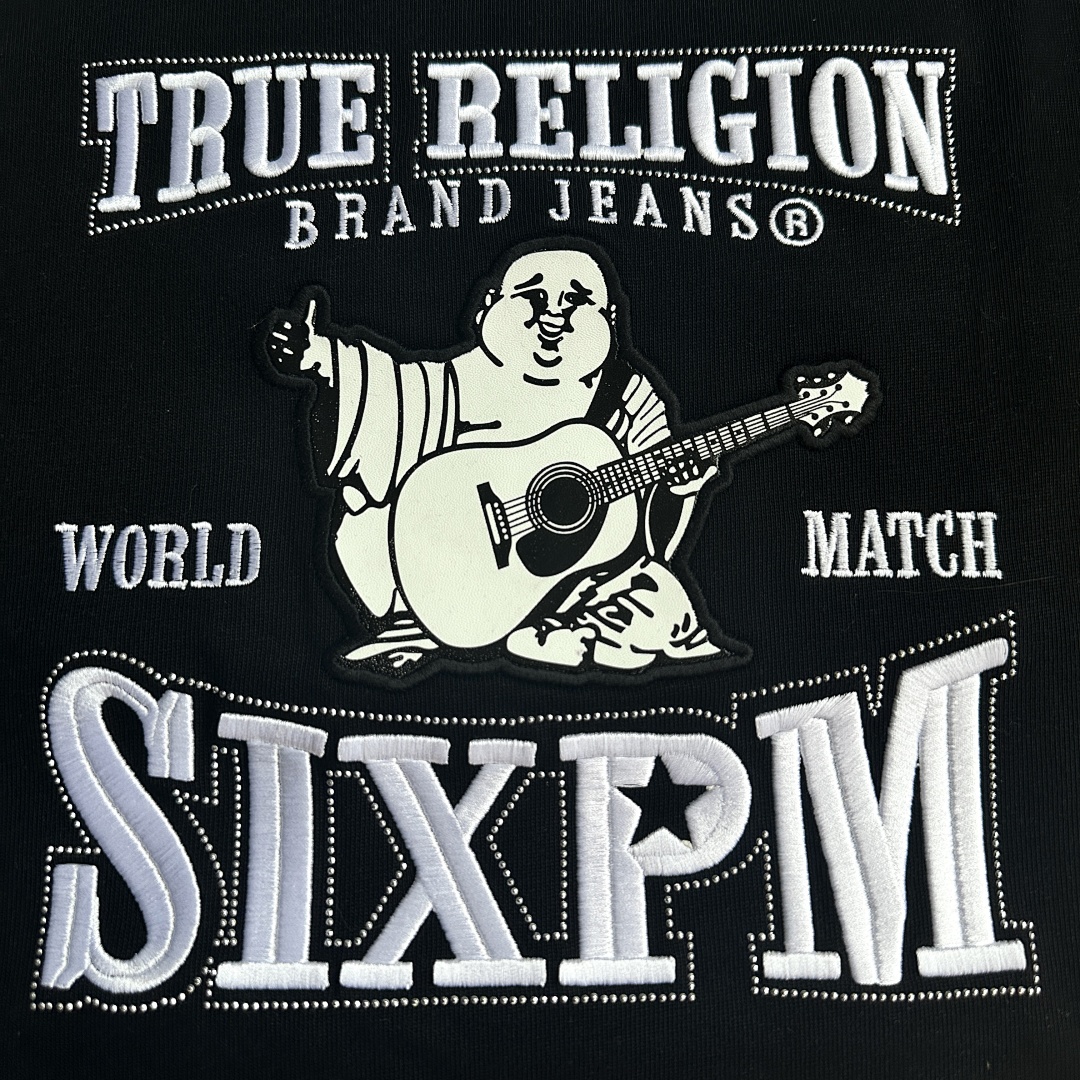 Other ¥99 True Religion T-Shirt - Image 8