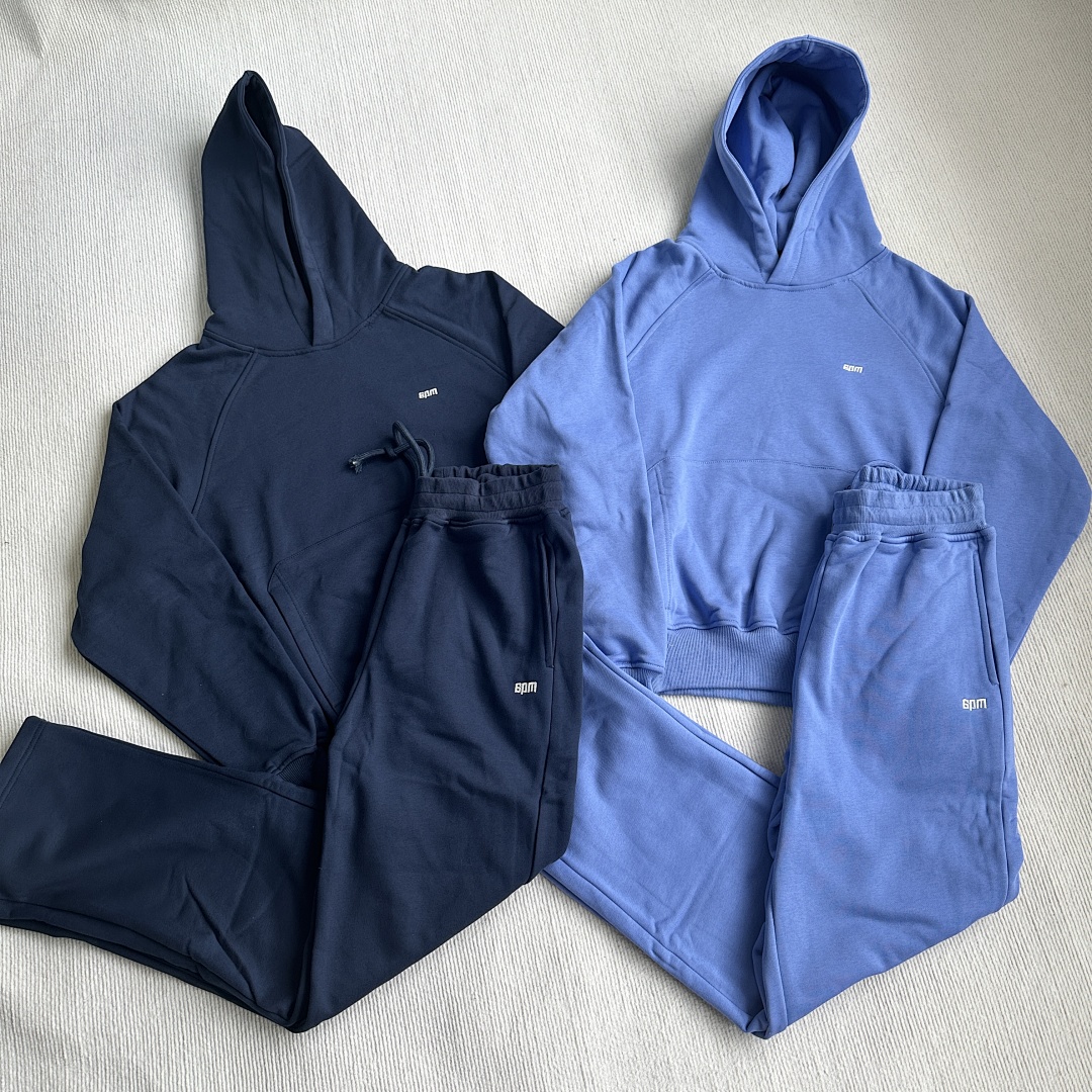 Other 💥¥99+109 (Tracksuit Blue) - Image 7