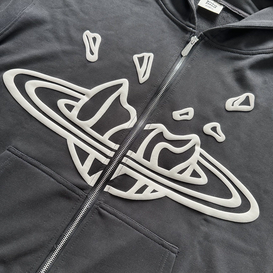 Other ¥169 BPM Zip Up Hoodie - Image 15