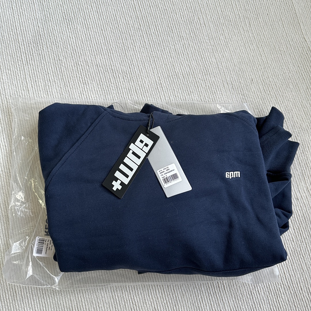 Other 💥¥99+109 (Tracksuit Blue) - Image 9