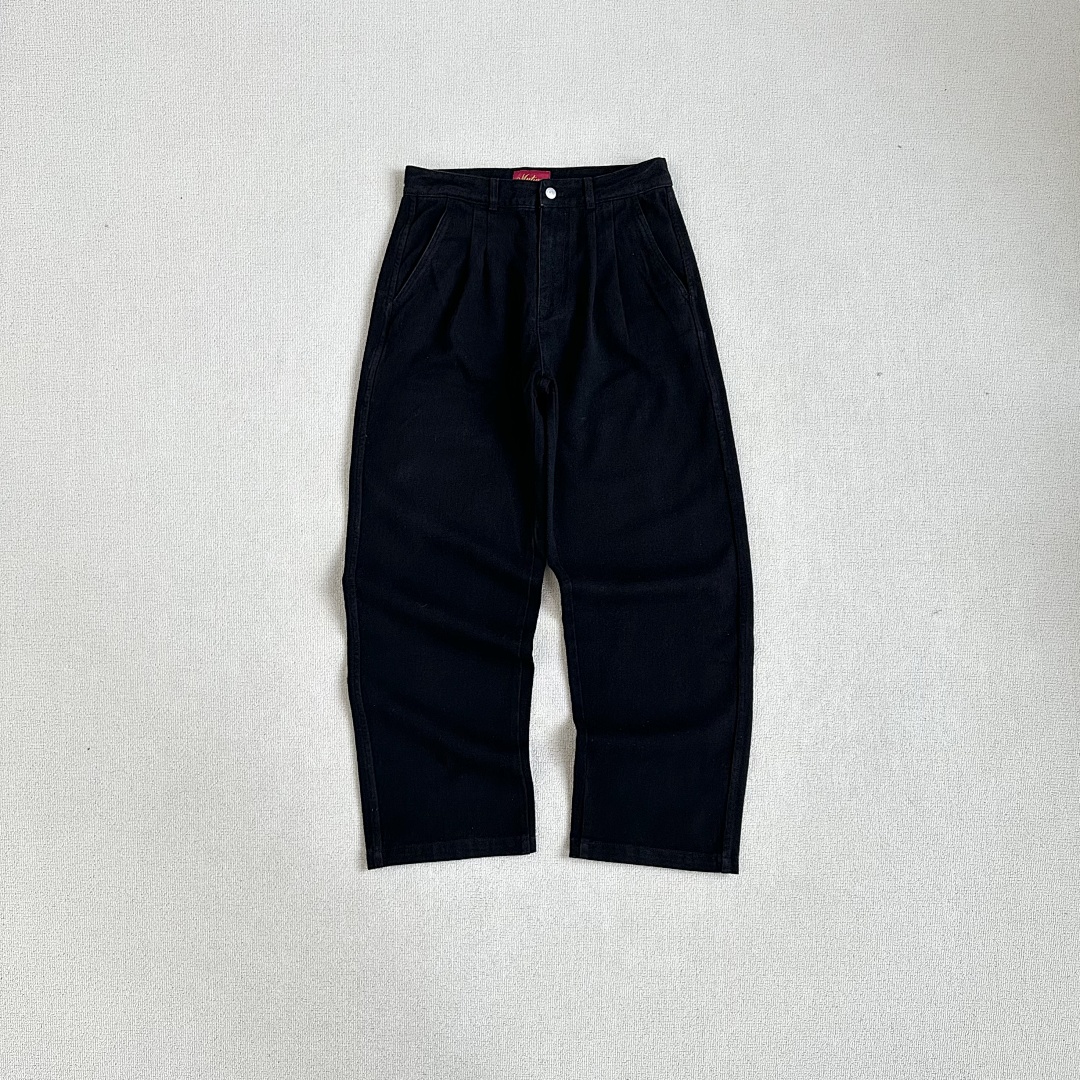 Other ¥185 (Mutim..Washed Jeans｜Black), photo 1