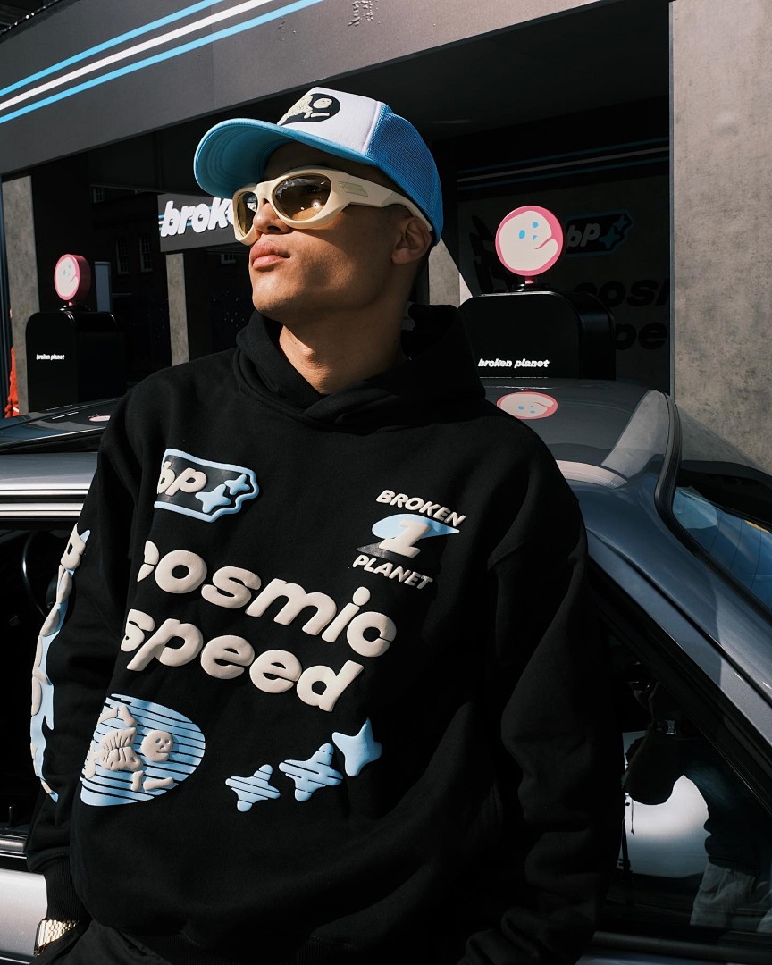Other ¥209 Cosmic Speed Hoodie - Image 29