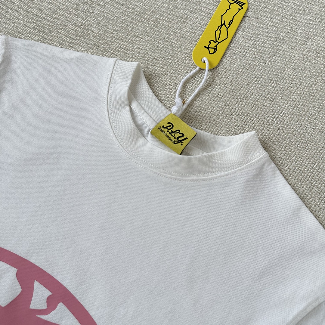 Other 69 (Protect T-Shirt White/Pink) - Image 9