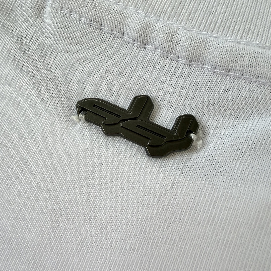 Other ¥89 (Deputy T-Shirt｜Black+White) - Image 14
