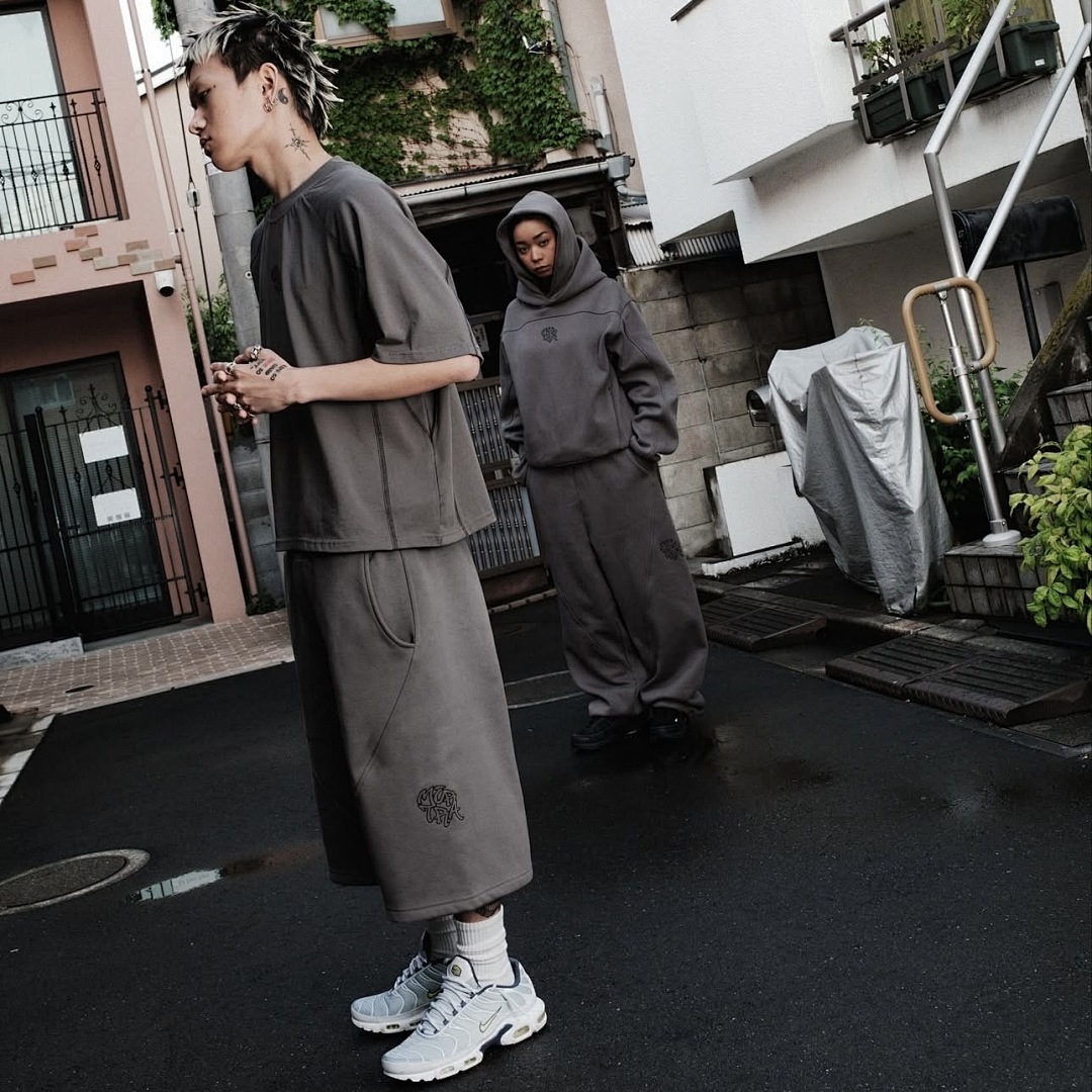 Other ¥135 (Mertra Shorts｜Grey) - Image 19
