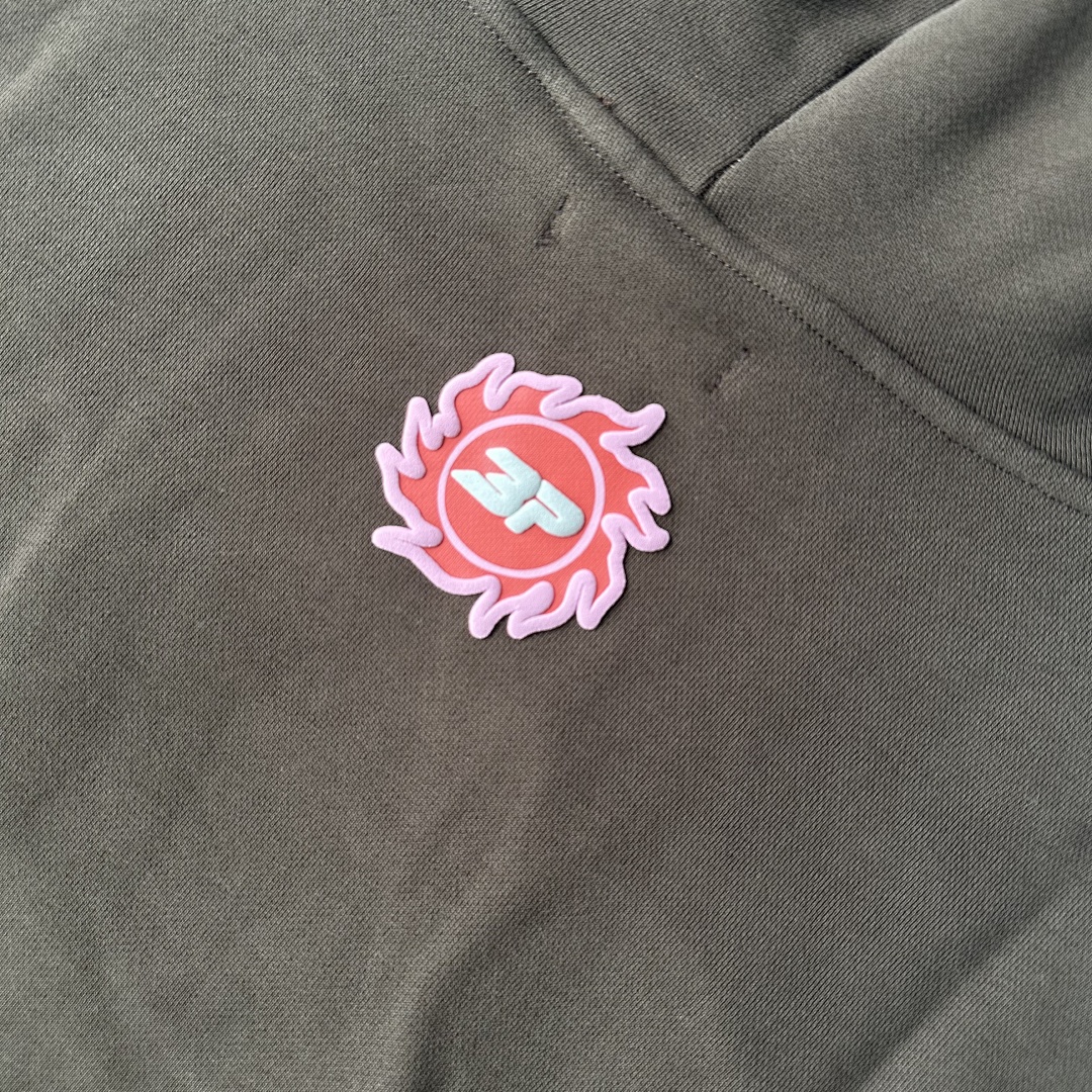 Other 209 Bpm Starts With Luv Hoodie\Macha (Brown) - Image 15