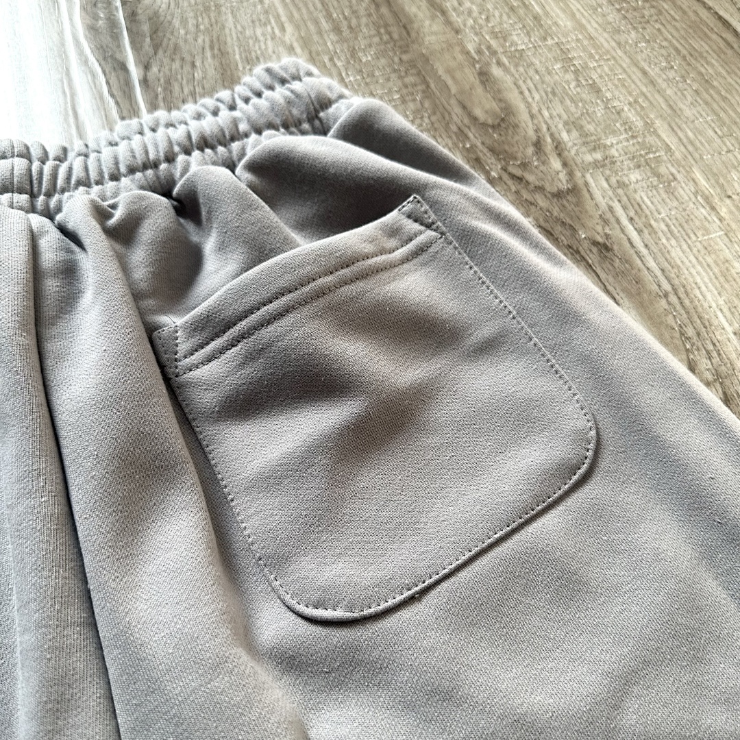 Other 💥¥79 BPM Basics Shorts (Stone/Arctic) - Image 16