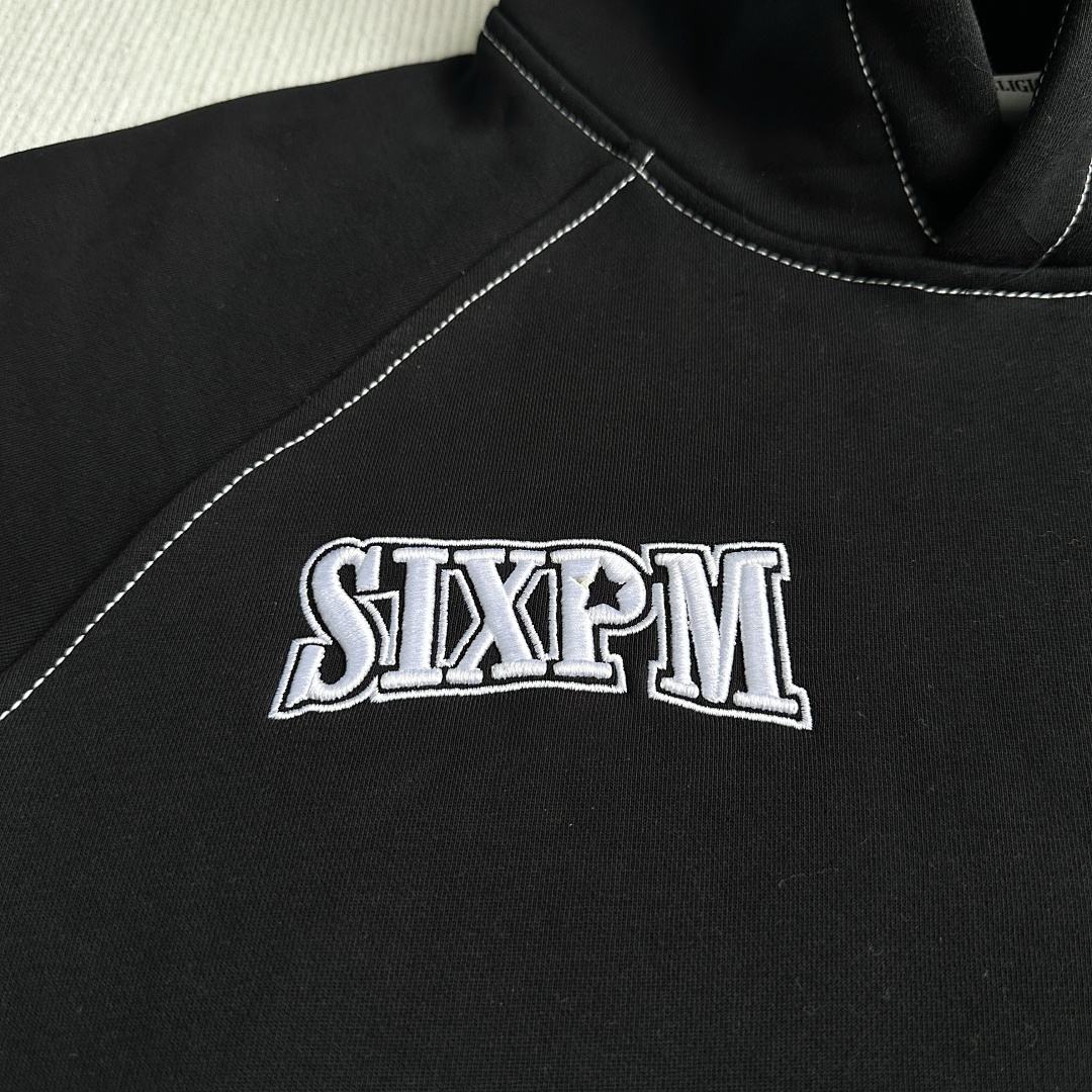 Other Tracksuit (Black) - Image 19