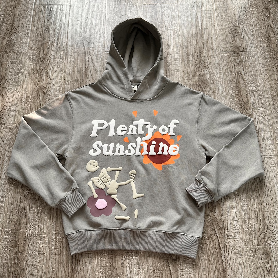 Other ¥198 Plenty Of Sunshine Hoodie - Image 7