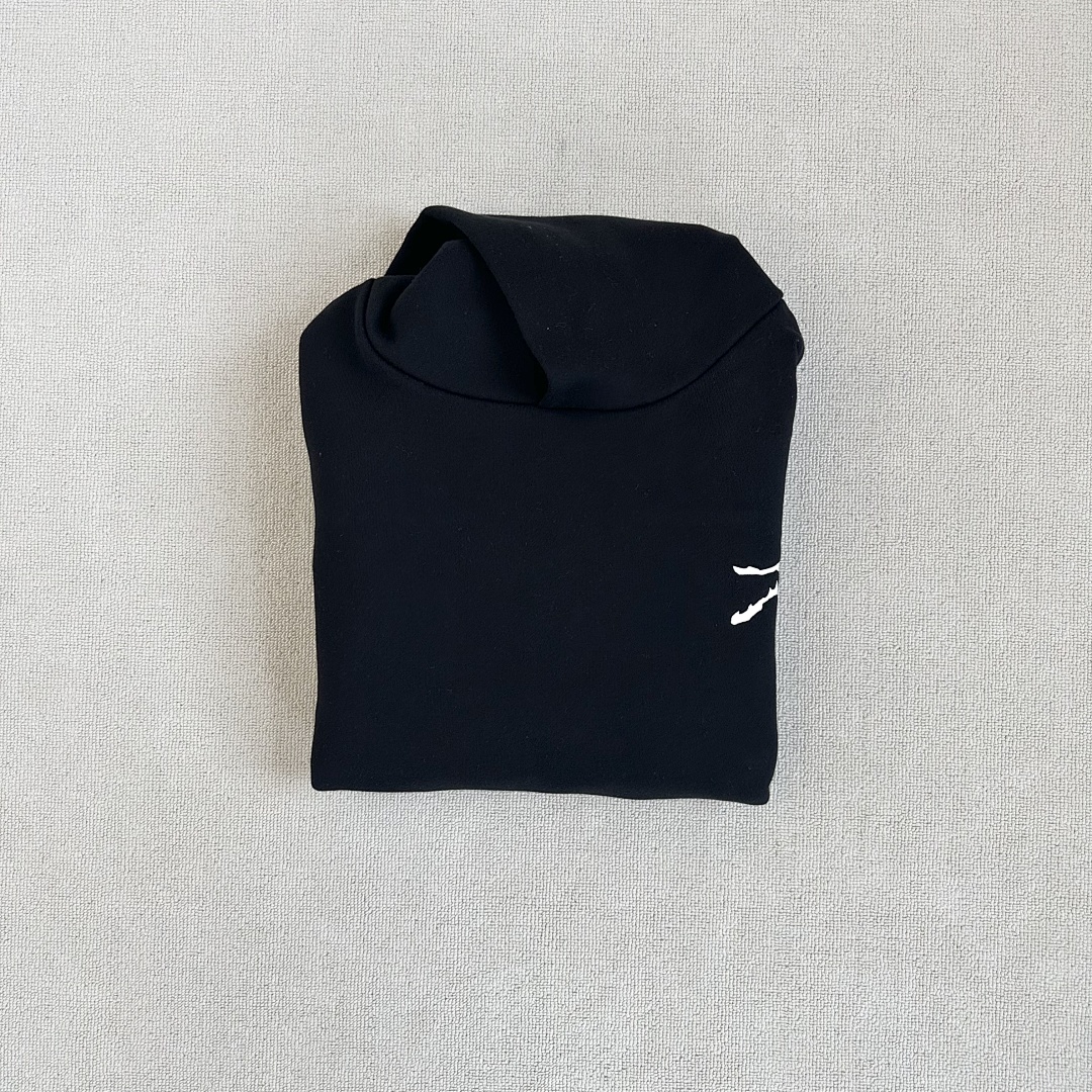 Other 💥¥99 (Akimbo Hoodie Black) - Image 4