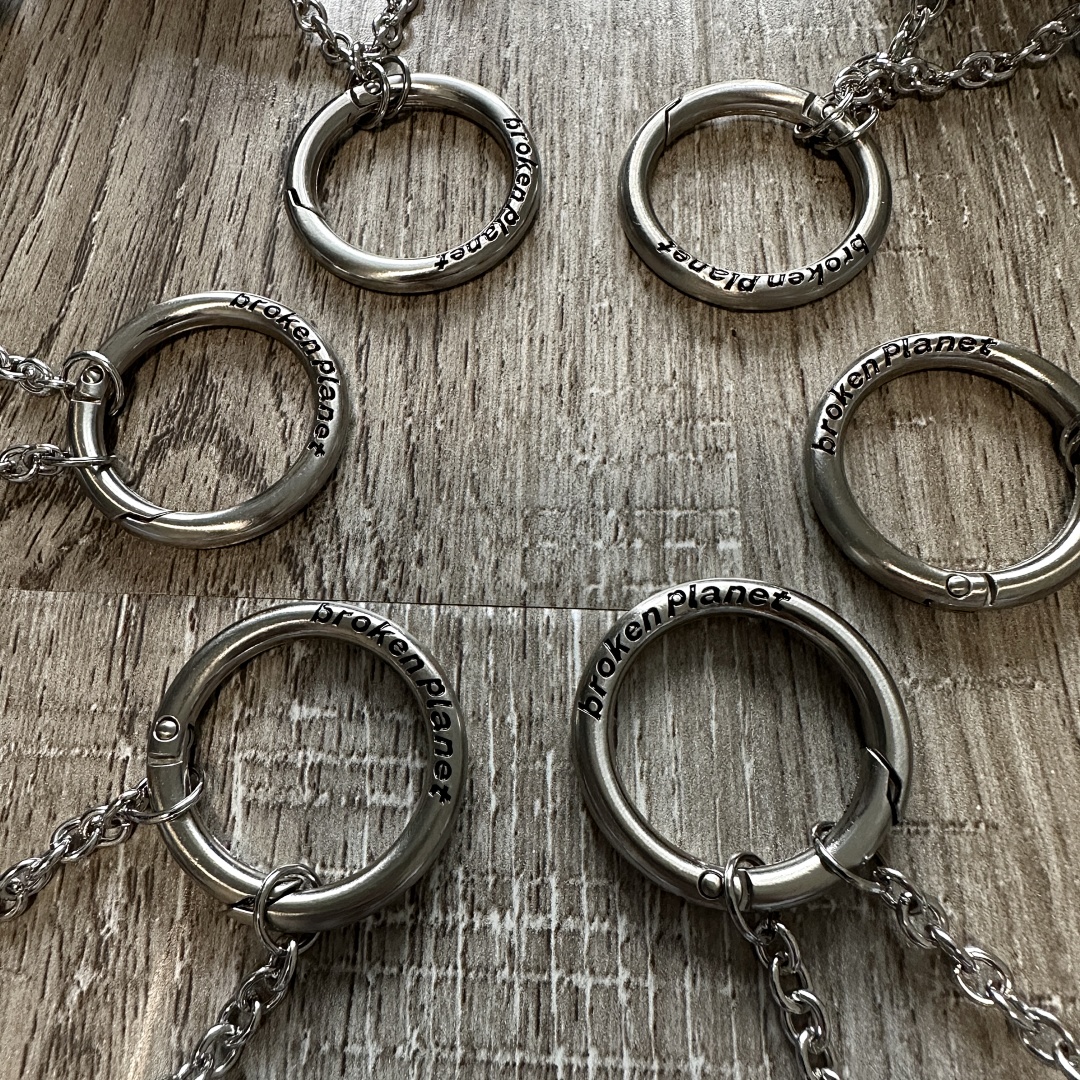 Other ¥19 Star Keychain - Image 18