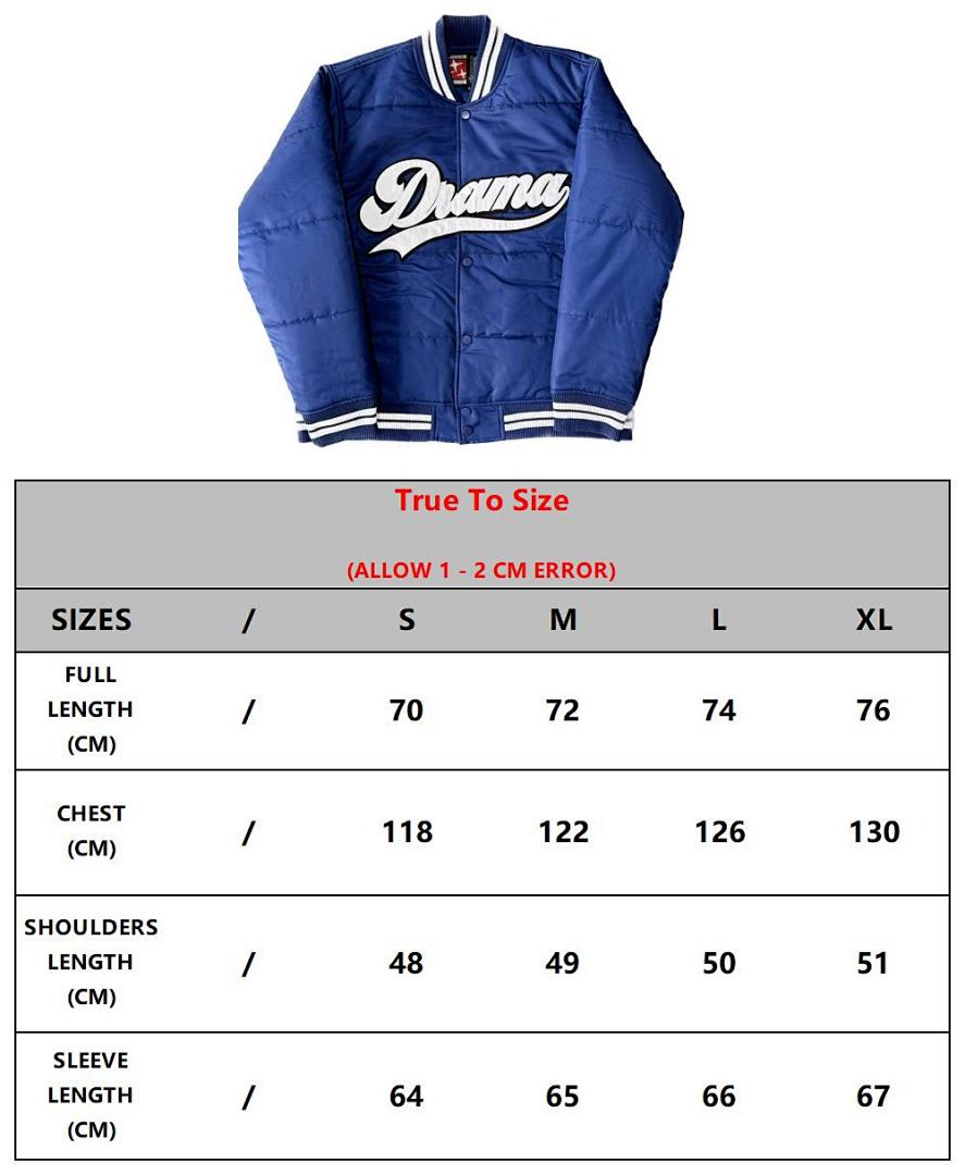 Other ¥99 (Drama Call Cotton Jacket) - Image 3
