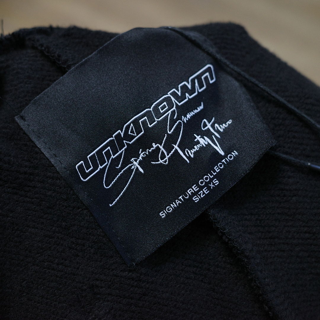 Other 190¥ (BLACK UNIFORM) - Image 6