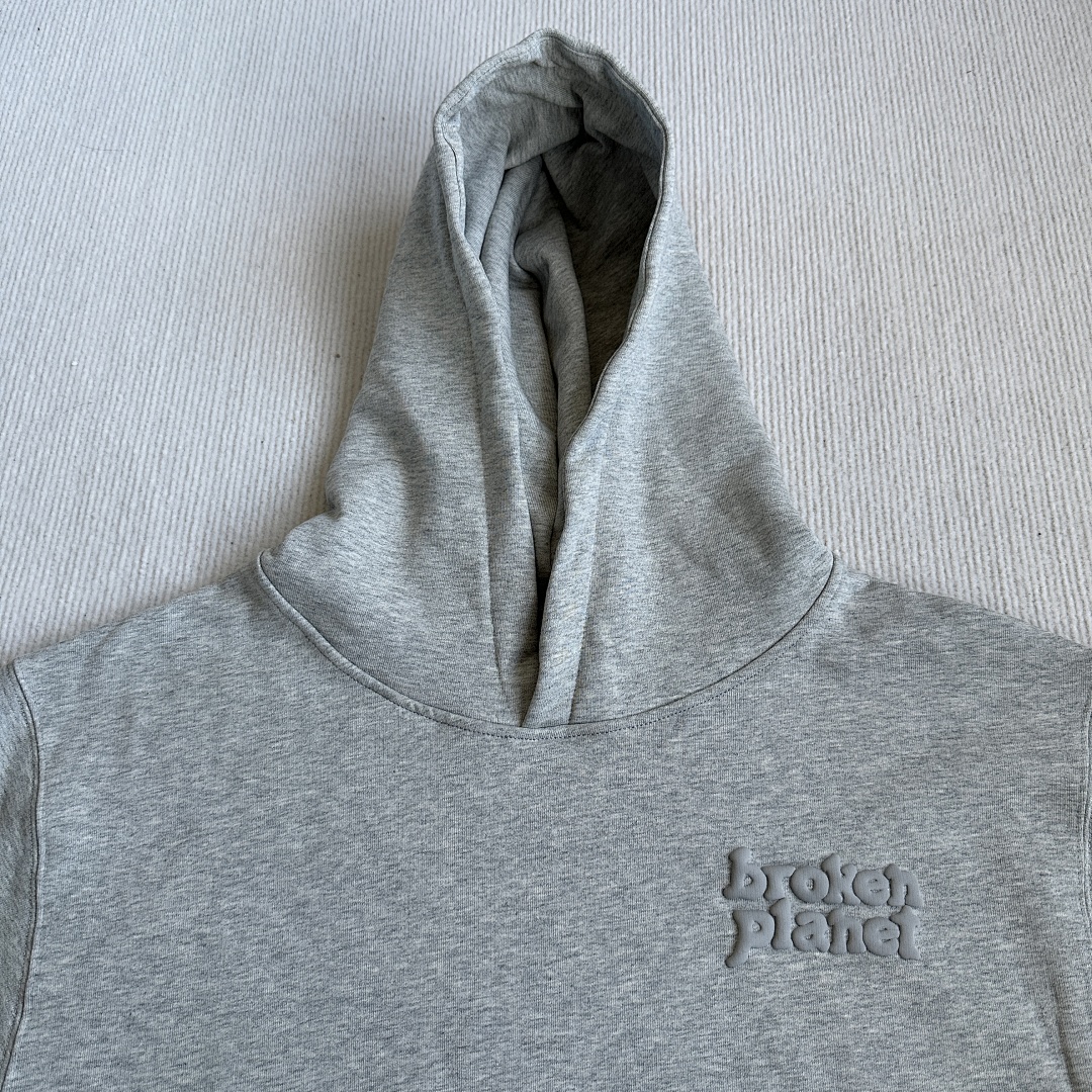 Other ¥195 Basic Hoodie - Image 11