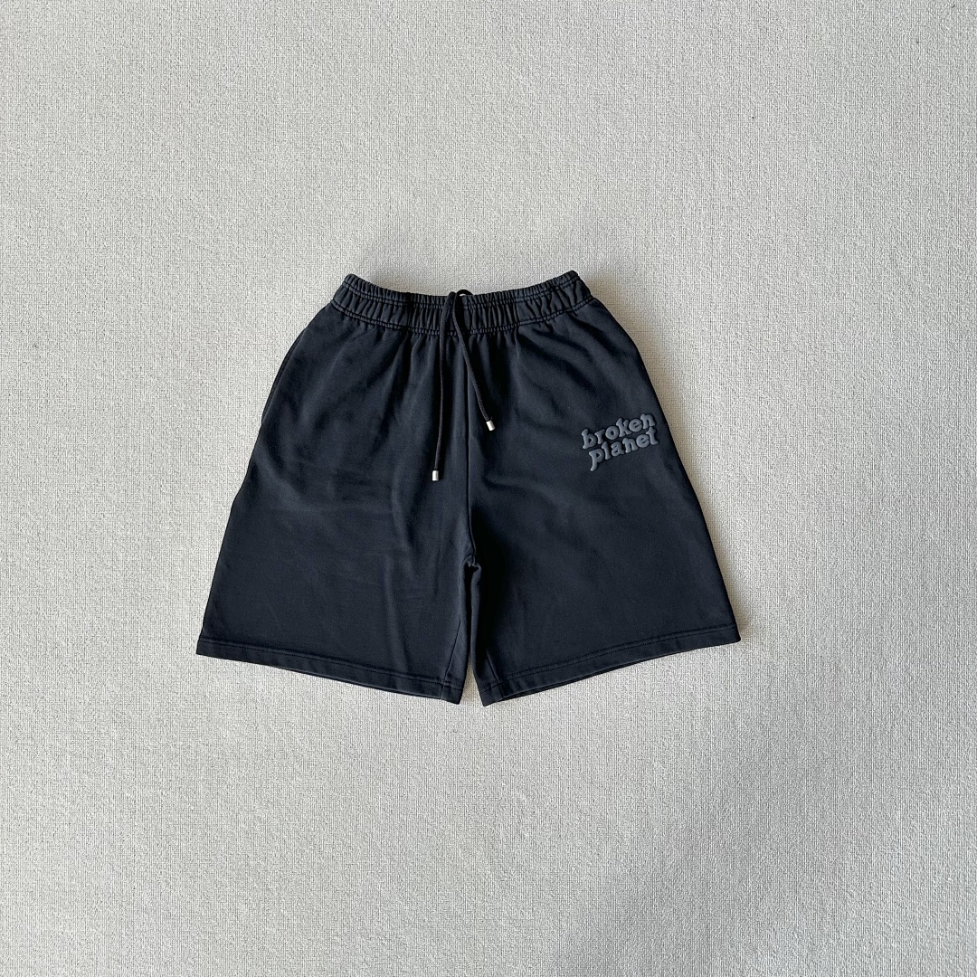 Other 179 (Bpm Washing Basics Shorts/Midnight Black)