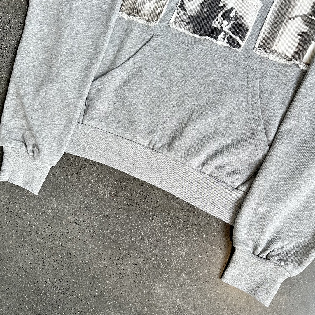 Other ¥209 (Alurehop* Hoodie｜Heather Grey) - Image 10