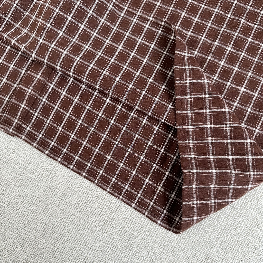 Other 129 (Mertra Shirt Red/Brown) - Image 33