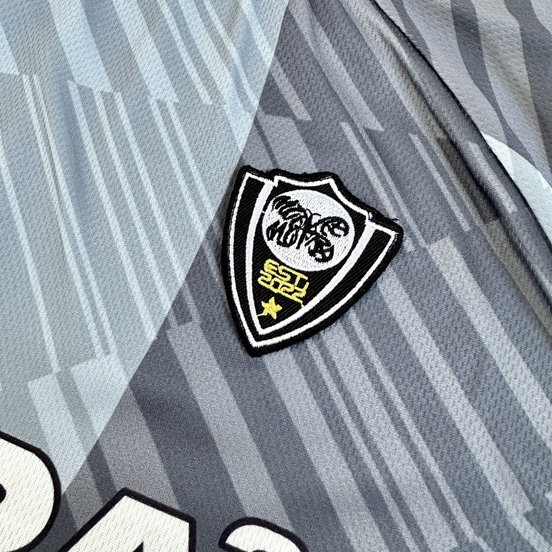 Other 129¥ (Mertr* Reversible Football Short-Sleeve T-Shirt) - Image 12