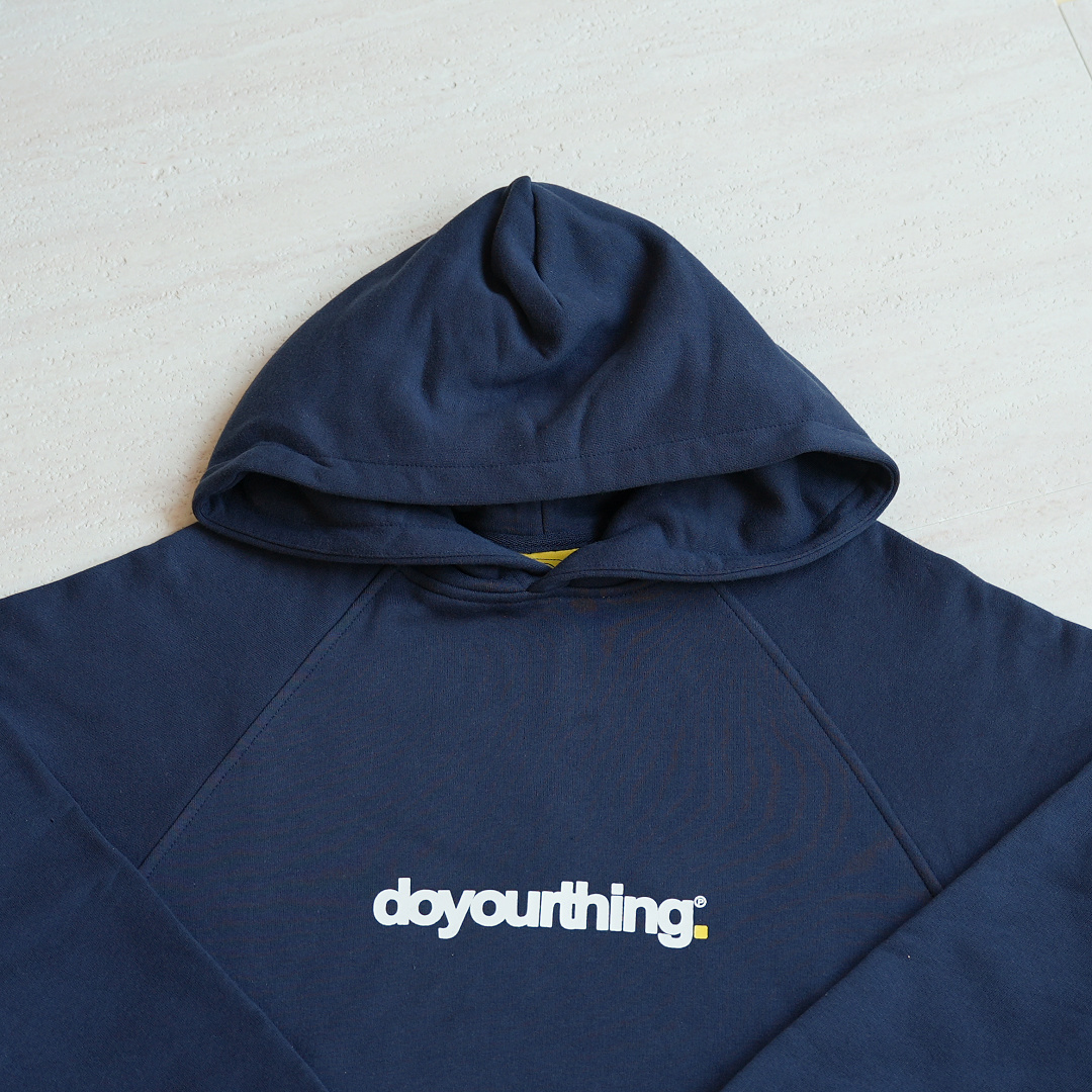 Other 💥¥150 Pro.....Letter Print Sweatshirt /Blue - Image 8