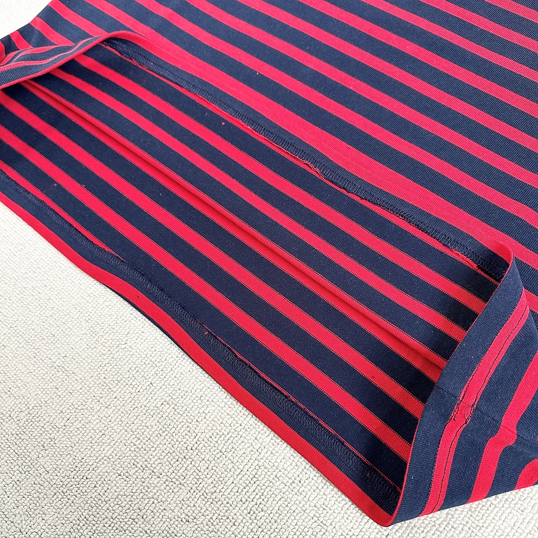 Other ¥95 (Mutim..Freddy Tshirt ｜Navy / Red) - Image 13