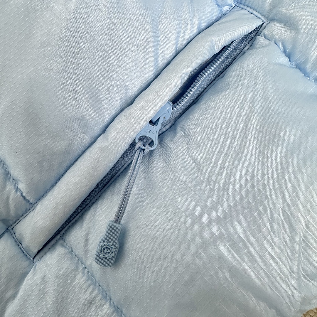 Other 415¥ (BPM Puff Jacket｜Light Blue) - Image 18