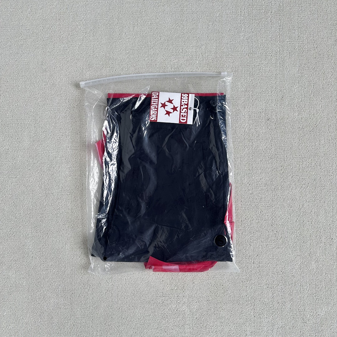 Other ¥189 (99 Embroidered Logo Tech Pants) - Image 4