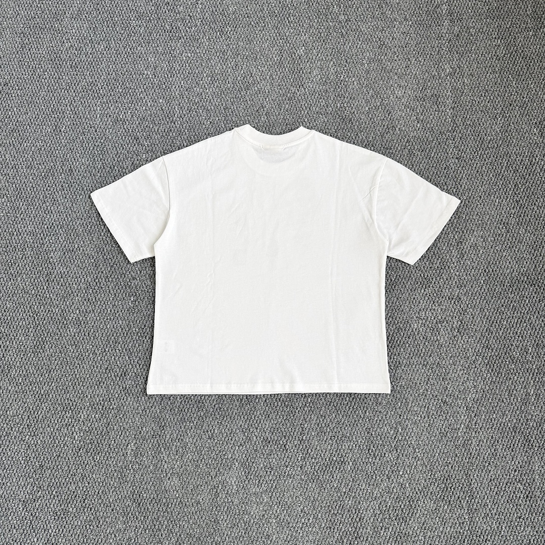 Other 💥¥79 (Experiment Five Watch T-Shirt｜White) - Image 13