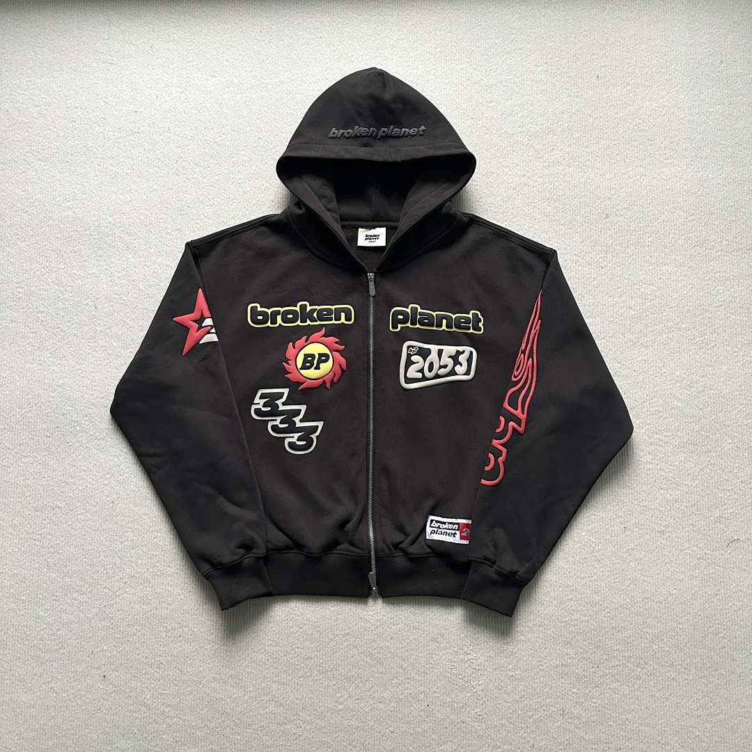 Other ¥229 Zip Up Hoodie, photo 1