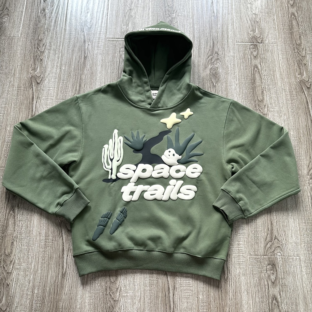 Other 💥¥139 2.0 New Version (Space Trails Hoodie) - Image 12