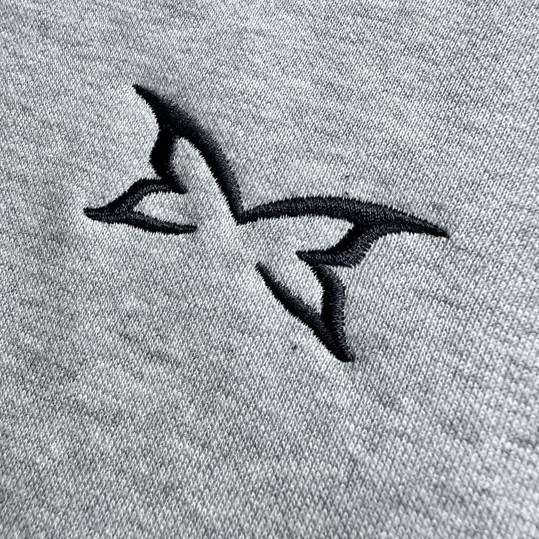 Other ¥240 (Mert..Zip Hoodie｜Heather Grey) - Image 14