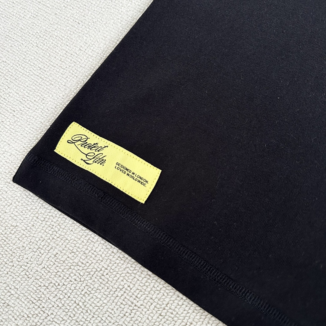 Other ¥79 (Protect T-Shirt｜Black) - Image 12
